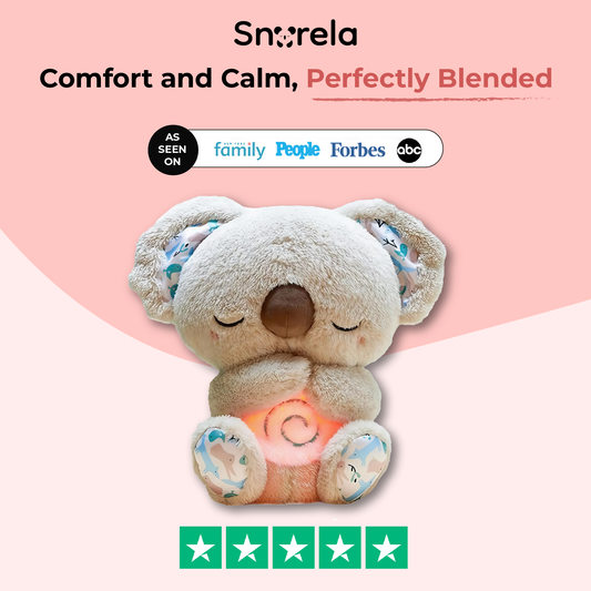 Snorela Koala Calm Plush | Flash Sale